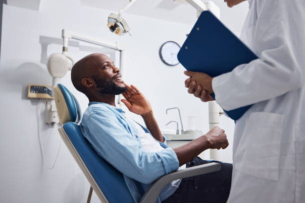 Best Broken or Cracked Tooth Emergency Dentist in Welby, CO